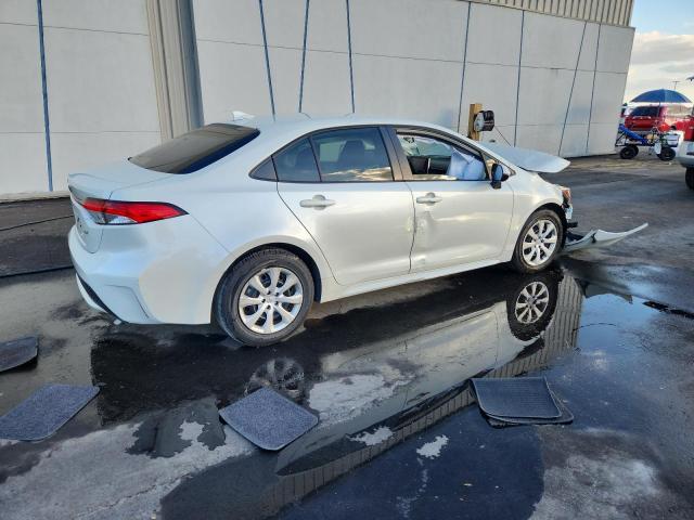 2021 TOYOTA COROLLA LE #3301828355