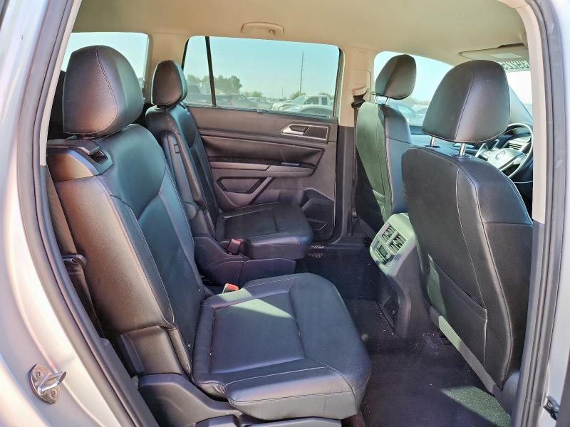 2018 VOLKSWAGEN ATLAS SE - 1V2KR2CA4JC566286