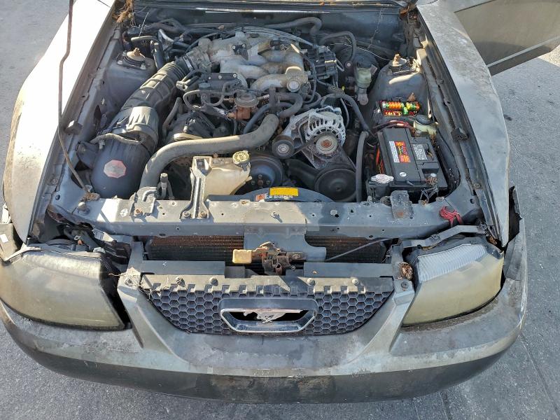 2003 FORD MUSTANG #3301624642