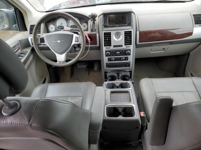 2010 CHRYSLER TOWN & COU #3294472540