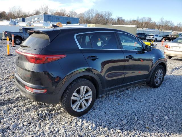2017 KIA SPORTAGE L - KNDPMCAC4H7185427