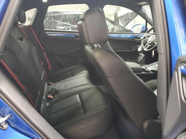 2015 PORSCHE MACAN S #3290374776