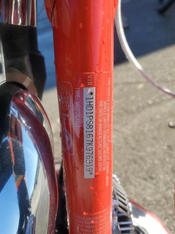 2007 HARLEY-DAVIDSON FXDSE #3302824935