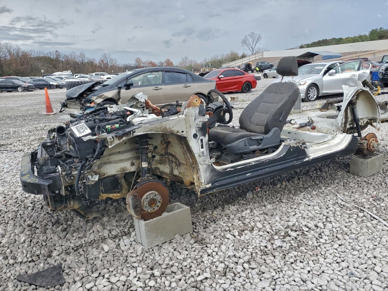 VOLKSWAGEN JETTA TDI