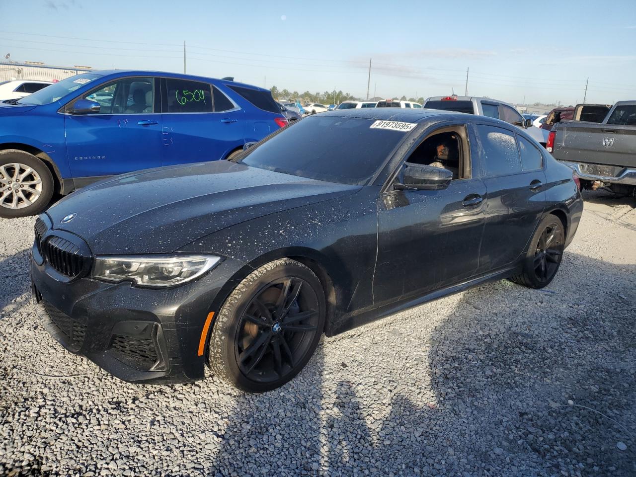 BMW M3 M340XI