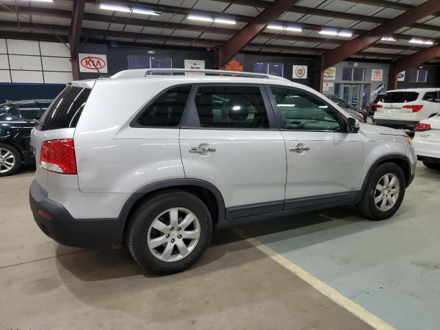 2012 KIA SORENTO BA - 5XYKTDA23CG197624