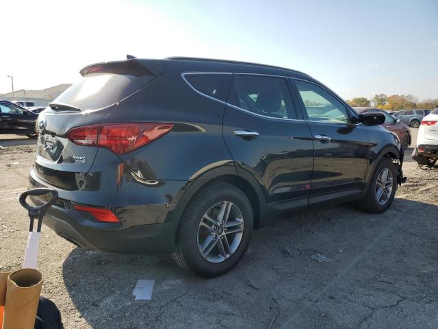 2018 HYUNDAI SANTA FE S - 5NMZUDLB6JH070507