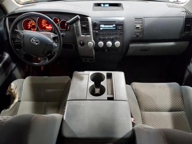 2010 TOYOTA TUNDRA DOU - 5TFUM5F1XAX006822