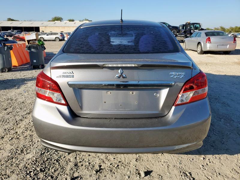 2017 MITSUBISHI MIRAGE G4 #3292687618