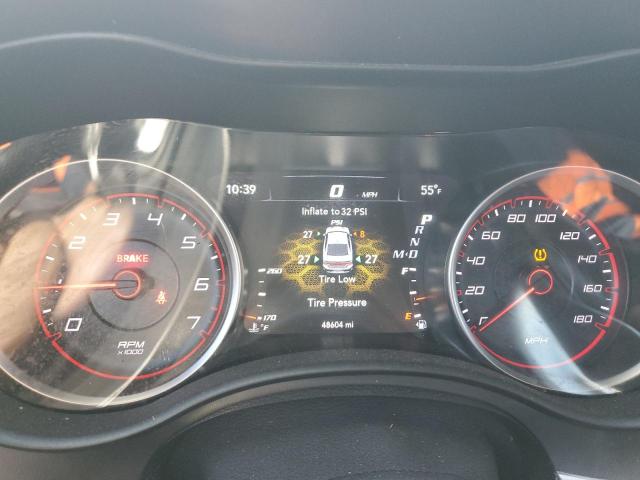 2019 DODGE CHARGER SC 2C3CDXGJ3KH756885