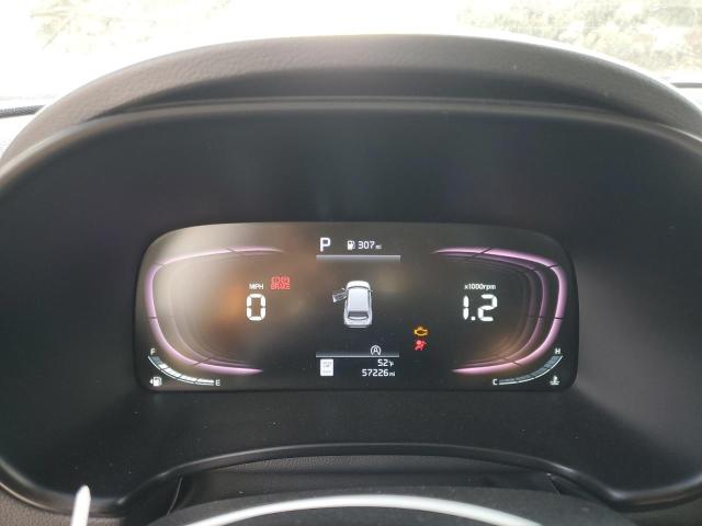 2023 KIA SOUL LX - KNDJ23AU1P7204079