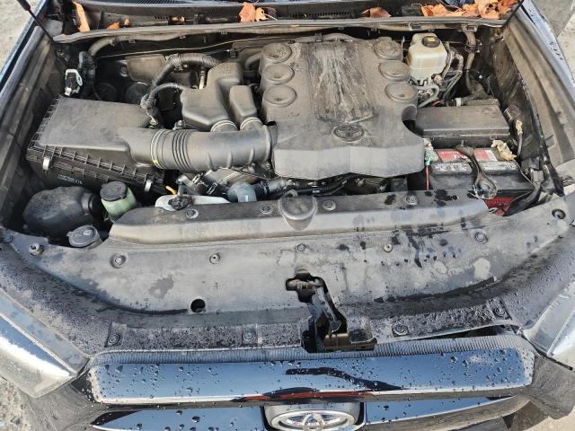 2018 TOYOTA 4RUNNER SR #3296976882