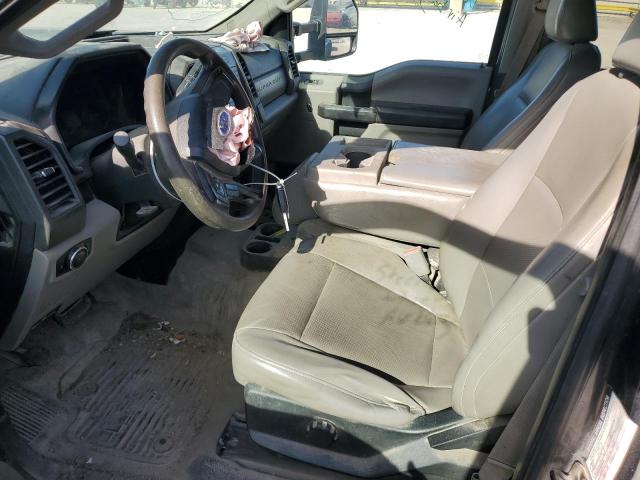 2017 FORD F350 SUPER #3285994799