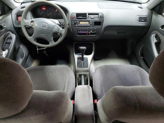 1998 HONDA CIVIC LX #3285711710