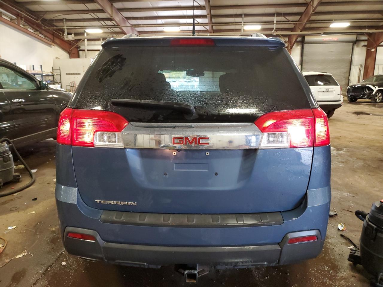 GMC TERRAIN SLE
