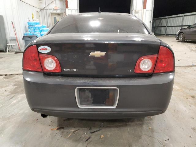 2009 CHEVROLET MALIBU 1LT #3301851986