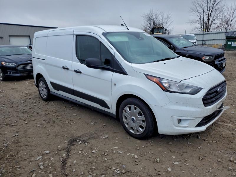 2022 FORD TRANSIT CO #3304619468