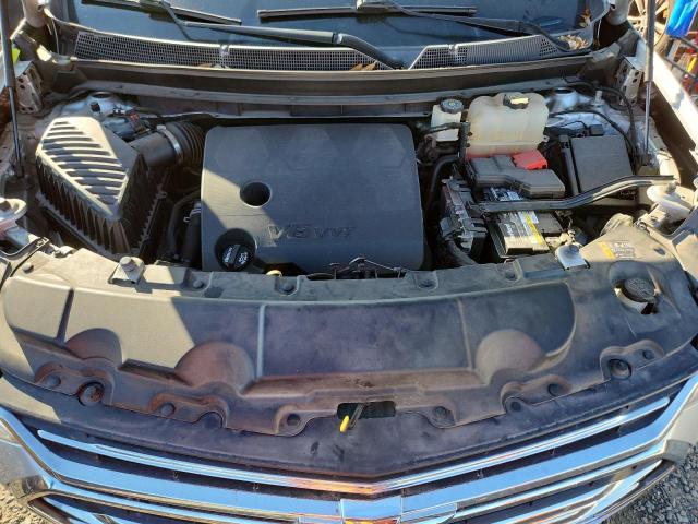 2018 CHEVROLET TRAVERSE H #3303731439