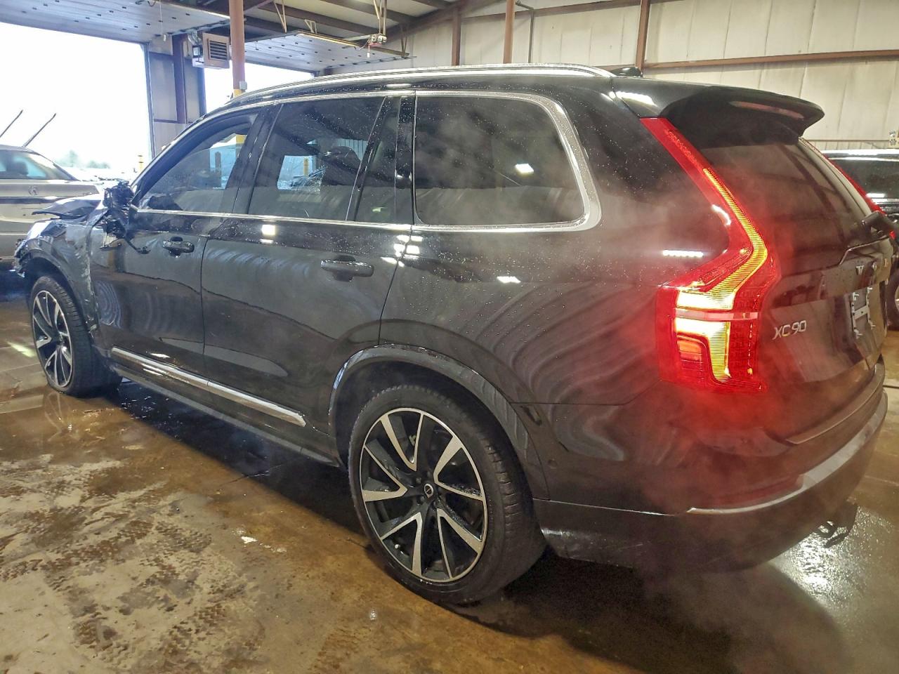 VOLVO XC90 ULTIMATE