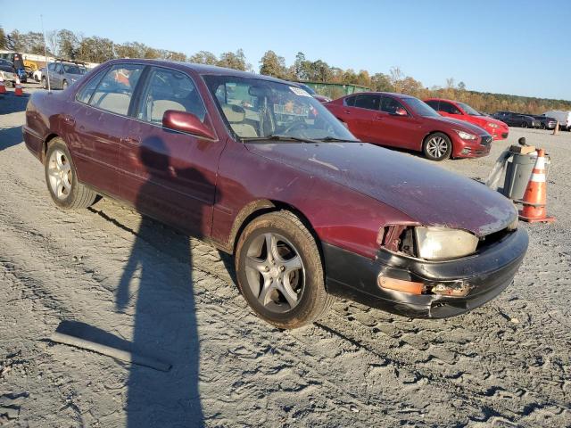 1996 TOYOTA CAMRY DX #3284028801