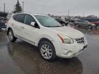 Lot #3305349304 2011 NISSAN ROGUE S