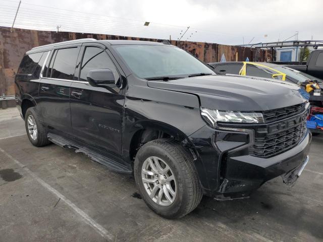 2023 CHEVROLET SUBURBAN C #3286759310