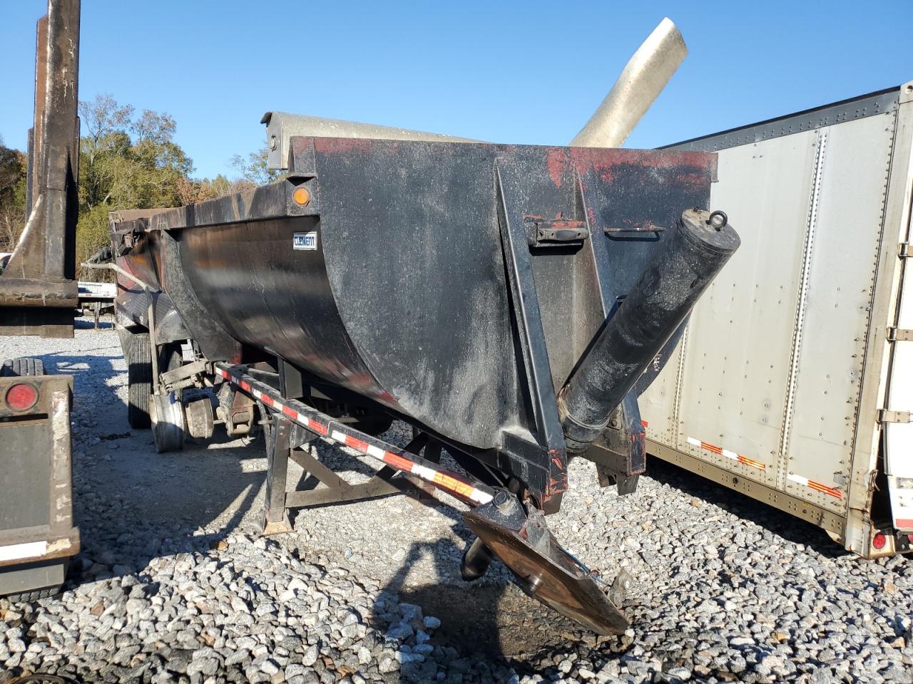 Lot #3308301155 2001 CLEMENT UNKNOWN