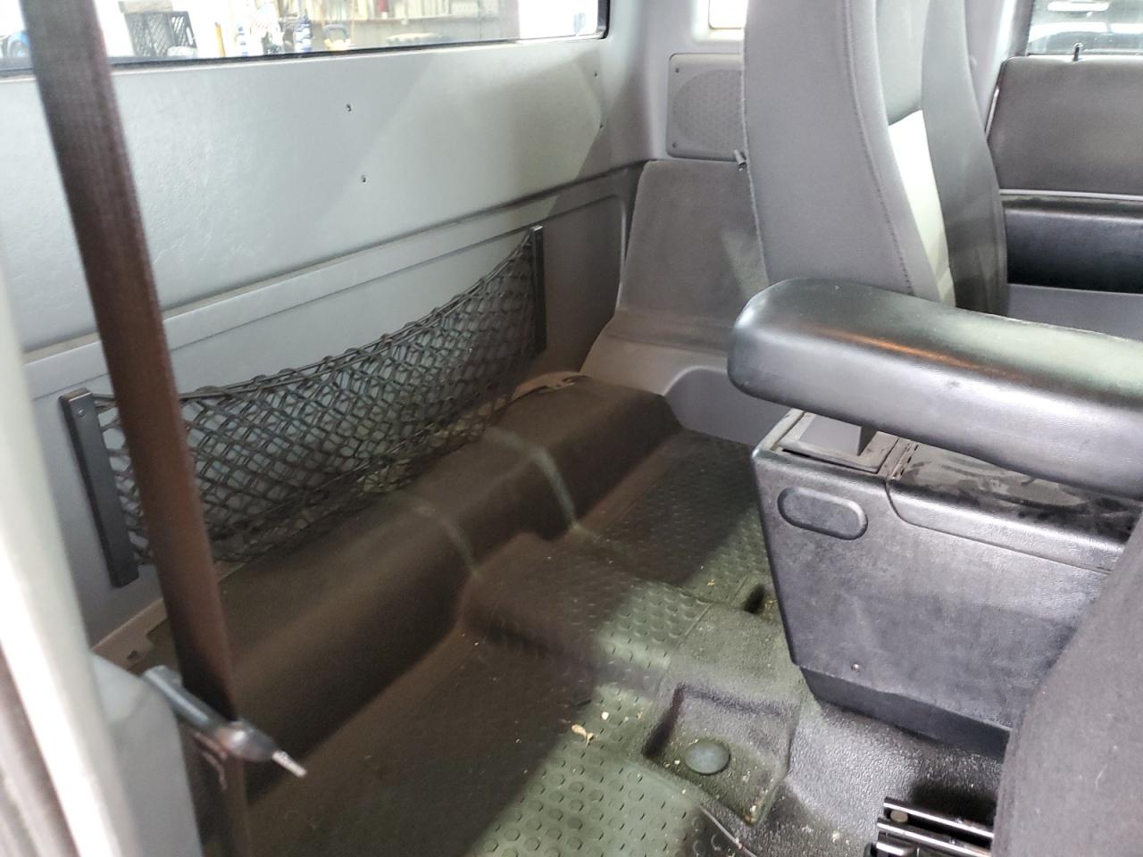 Lot #3301797344 2004 FORD RANGER SUP