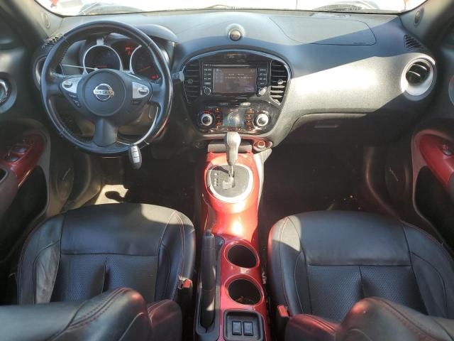 2016 NISSAN JUKE S #3296293463