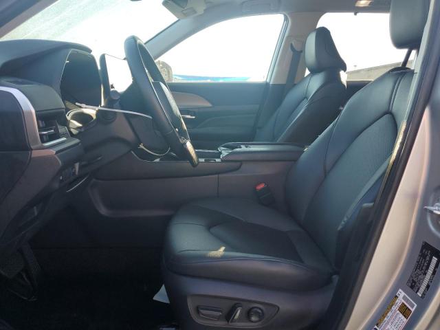 2025 TOYOTA GRAND HIGH #3294537642