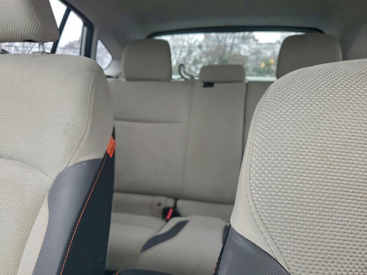 SUBARU CROSSTREK PREMIUM