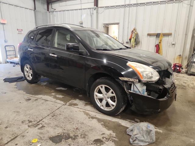 2010 NISSAN ROGUE S - JN8AS5MV8AW101839