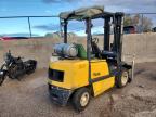 Lot #3296271413 2002 YALE FORKLIFT