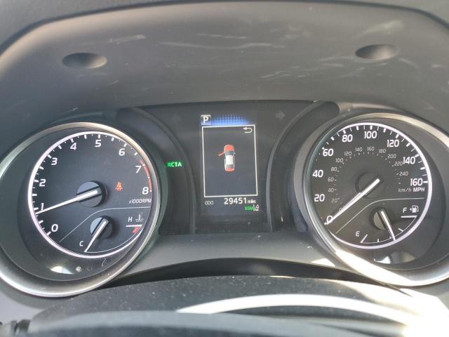 2024 TOYOTA CAMRY SE N #3303885716