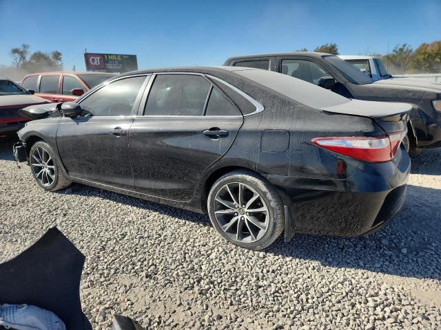 2017 TOYOTA CAMRY LE #3284624330