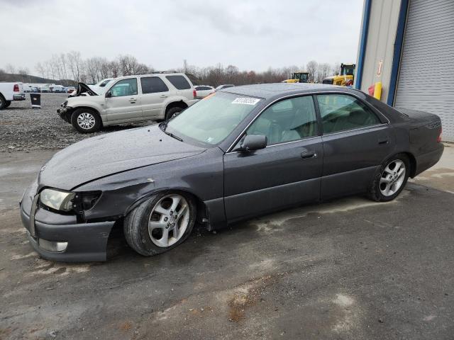 2001 LEXUS ES 300 #3301970465