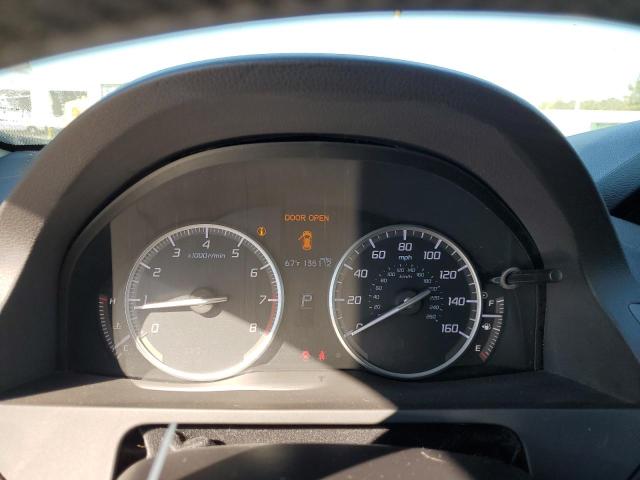 2014 ACURA RDX TECHNO - 5J8TB3H51EL014232