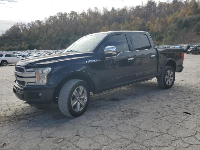 Global Auto Auctions: 2019 FORD F150 SUPER