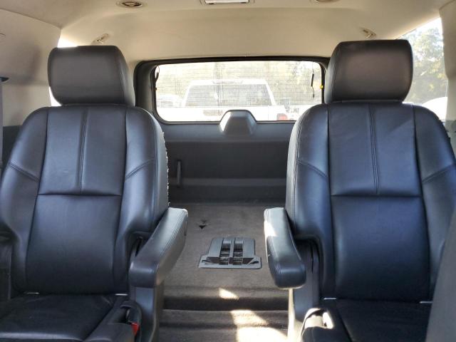 2014 CHEVROLET TAHOE C150 #3301763341