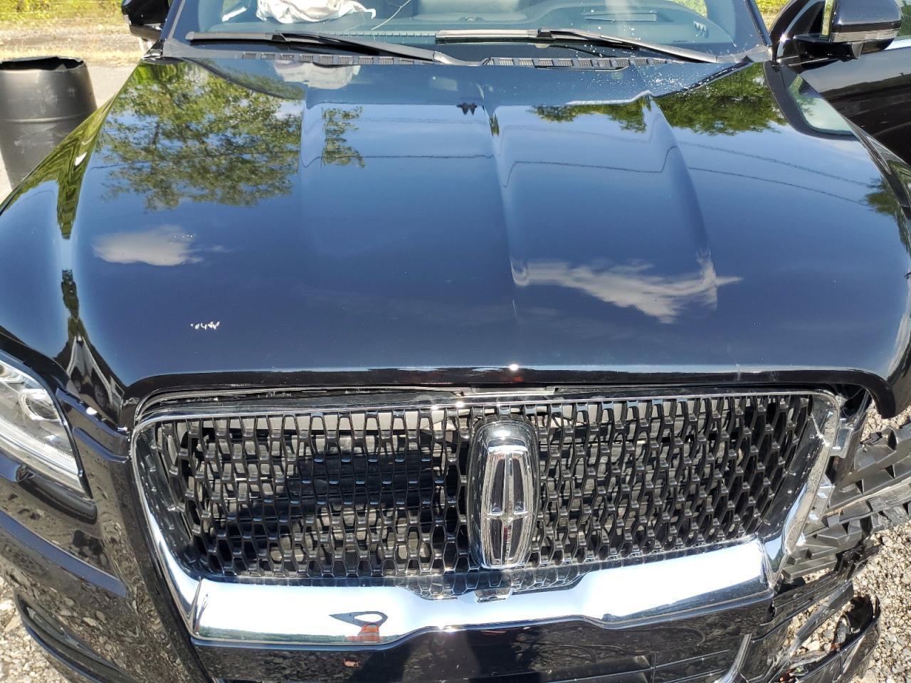 Lot #3291171046 2024 LINCOLN NAVIGATOR