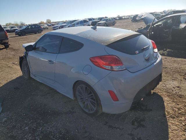 2013 HYUNDAI VELOSTER #3286511155