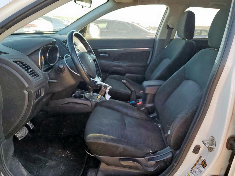 2017 MITSUBISHI OUTLANDER #3283824427