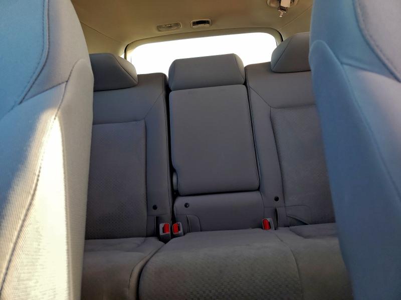 2015 HONDA CR-V EX #3303771423