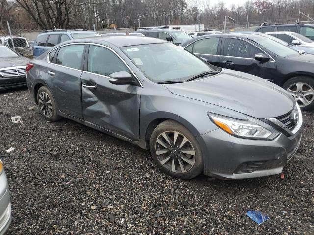 2018 NISSAN ALTIMA 2.5 #3297173943