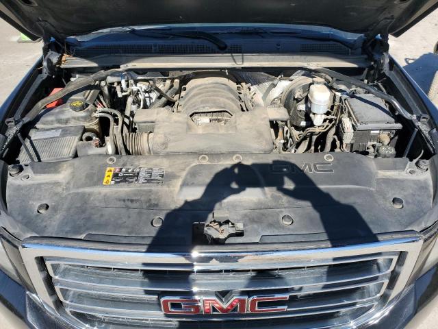 2018 GMC YUKON XL C #3286513147