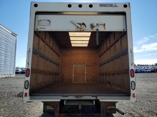 2015 CHEVROLET EXPRESS G3 #3287446048