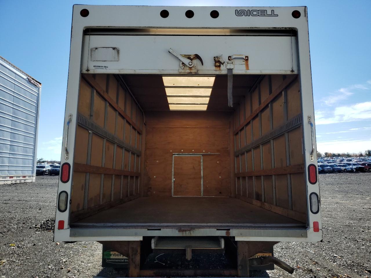 CHEVROLET EXPRESS G3