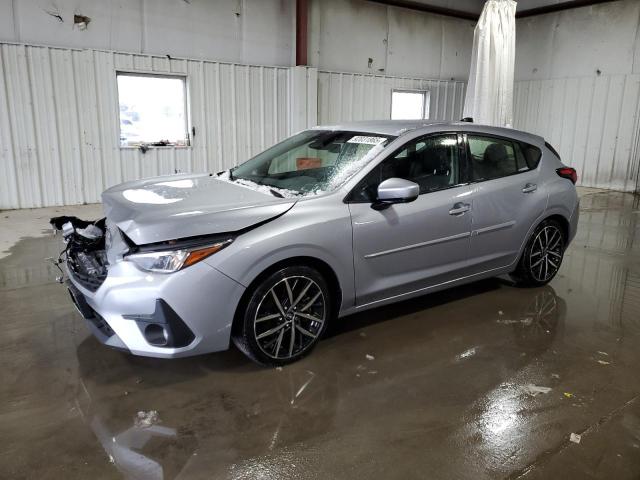 Global Auto Auctions: 2024 SUBARU IMPREZA SP