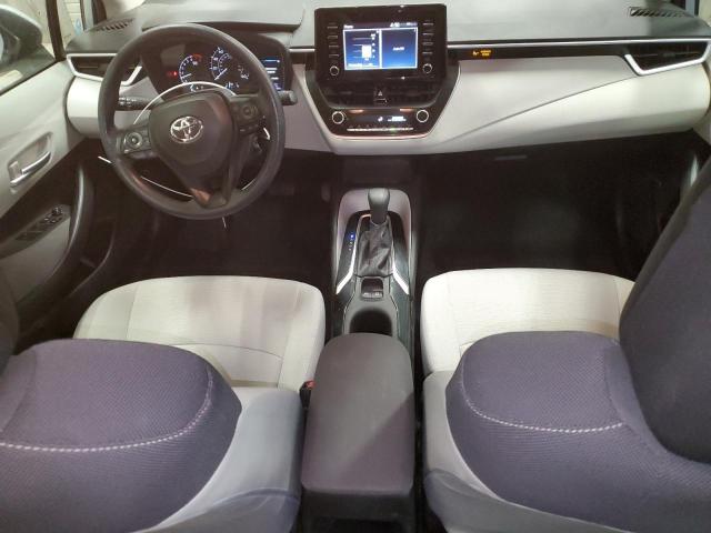 2020 TOYOTA COROLLA L #3292414567