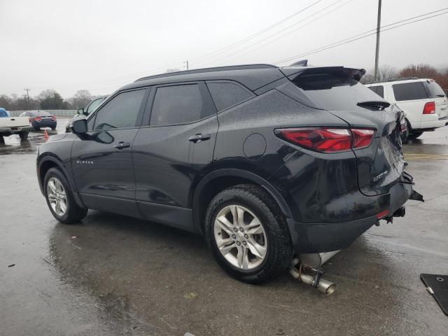 2021 CHEVROLET BLAZER 3LT #3294443512